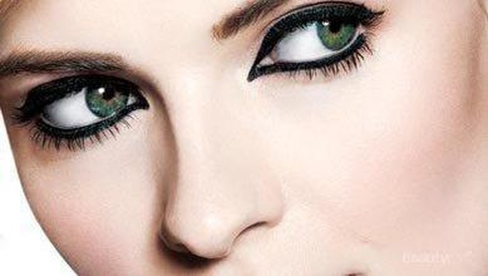3 Rekomendasi High End Eyeliner yang Bisa Dicoba