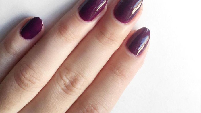 Sudahkah Kamu Mengoleksi 4 Warna Cat Kuku Zoya Ini?