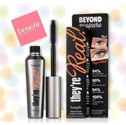 Review: Best Selling Mascara dari Benefit, They're Real! Mascara