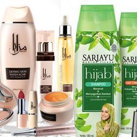 5 Brand Makeup Halal yang Wajib Dipilih Muslimah Indonesia