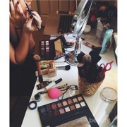 Langkah Penting dalam Makeup untuk Atasi Kulit Berminyak