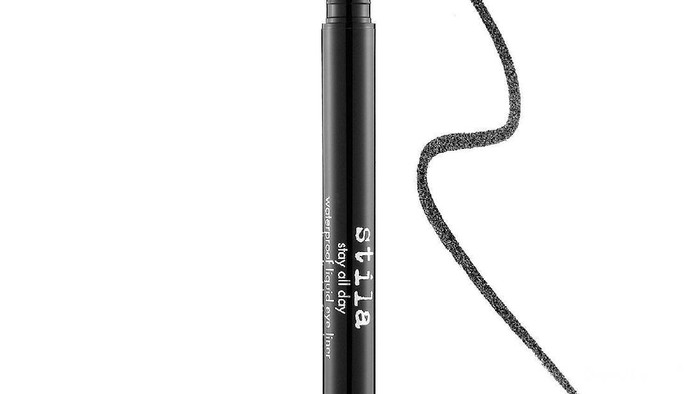 Intip 3 High End Eyeliner yang Wajib Dicoba