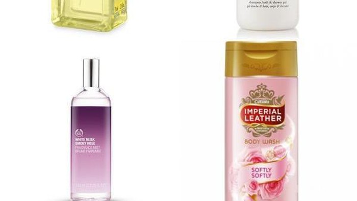 5 Pilihan Body Wash Terbaik untuk Kulit Normal