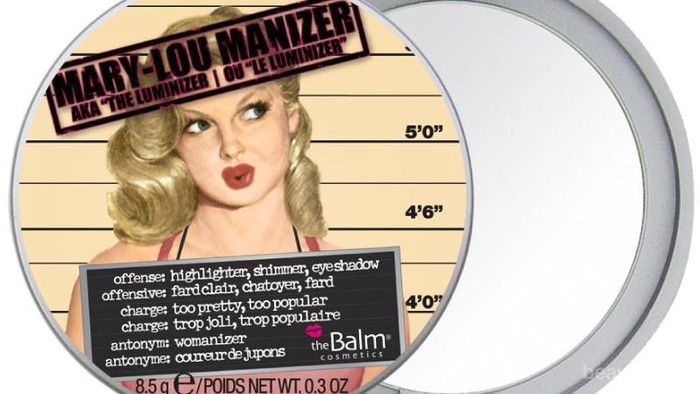 Highlighter Pilihan yang Patut Dicoba