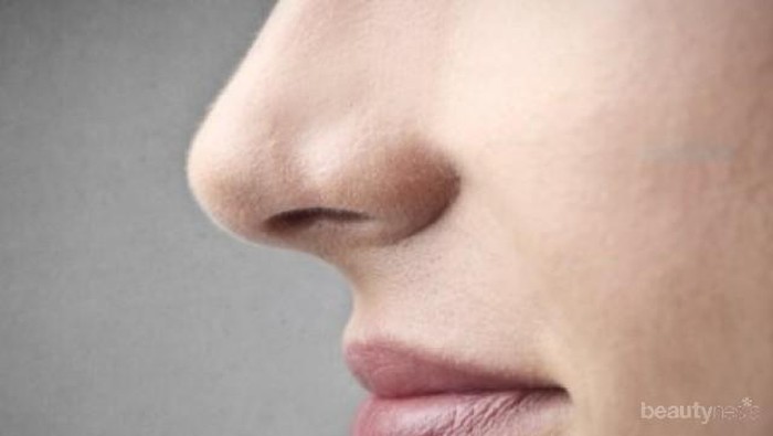 Cara Hilangkan Lendir Di Kerongkong Cara Atasi Kulit Kering di Sudut Hidung