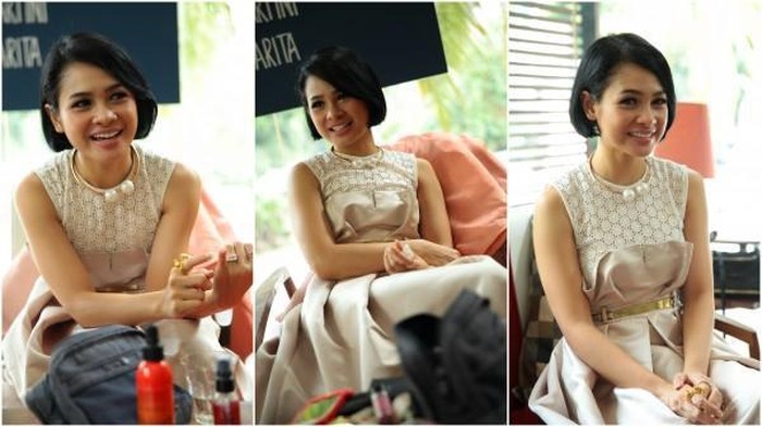 Rangkaian Skincare yang Digunakan Andien Aisyah