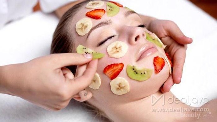 Aneka Diskon Treatment di Klinik Kecantikan dari Deal Java