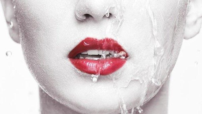 5 Rekomendasi Lipstick Waterproof