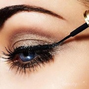 Rekomendasi Produk Liquid Eyeliner di Bawah Rp200 Ribu