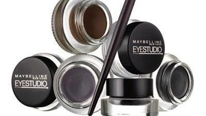 5 Pilihan Eyeliner Terbaik di Bawah Rp200 Ribu