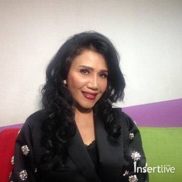 2 WNI Positif Corona, Ini Tips Cegah Virus Ala Rita Sugiarto