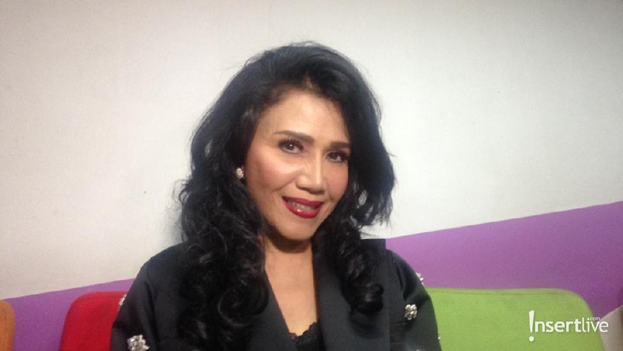 Cara Rita Sugiarto hadapi virus corona yang mulai jangkit Warga Negara indonesia.