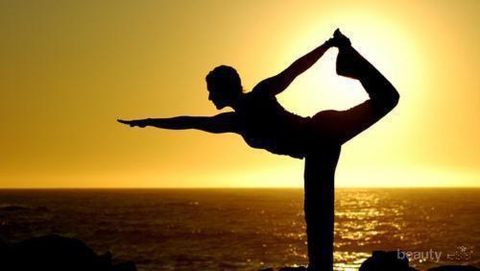 Kesalahan Pose Yoga yang Sering Terjadi (Bagian 1)