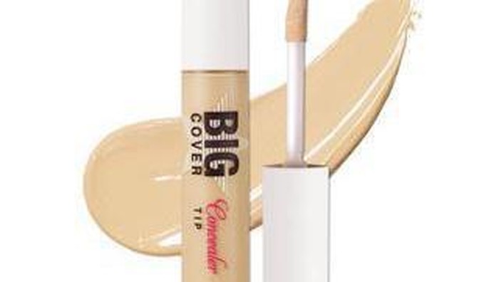 Etude House Big Cover Series untuk Mata Panda