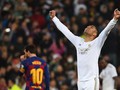 Real Madrid Bisa Juara La Liga Selasa Dini Hari