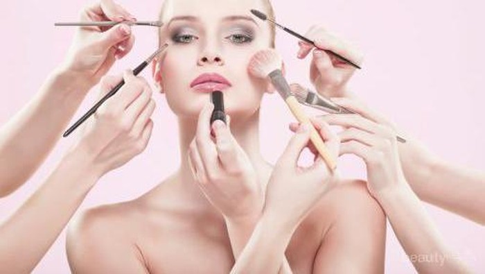 Makeup Mudah dan Cepat Hanya Dalam 15 Menit
