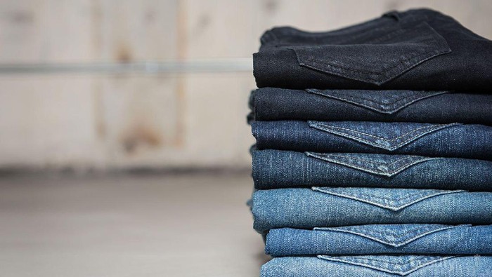 4 Pilihan Celana Jeans agar Tampil Percaya Diri Dengan Paha Besar