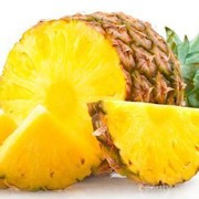 Khasiat Buah Nanas Untuk Kecantikan dan Kesehatan