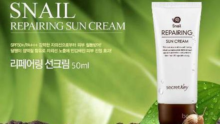 Hemat! Nikmati Diskon Produk Tabir Surya dari Koreabuys