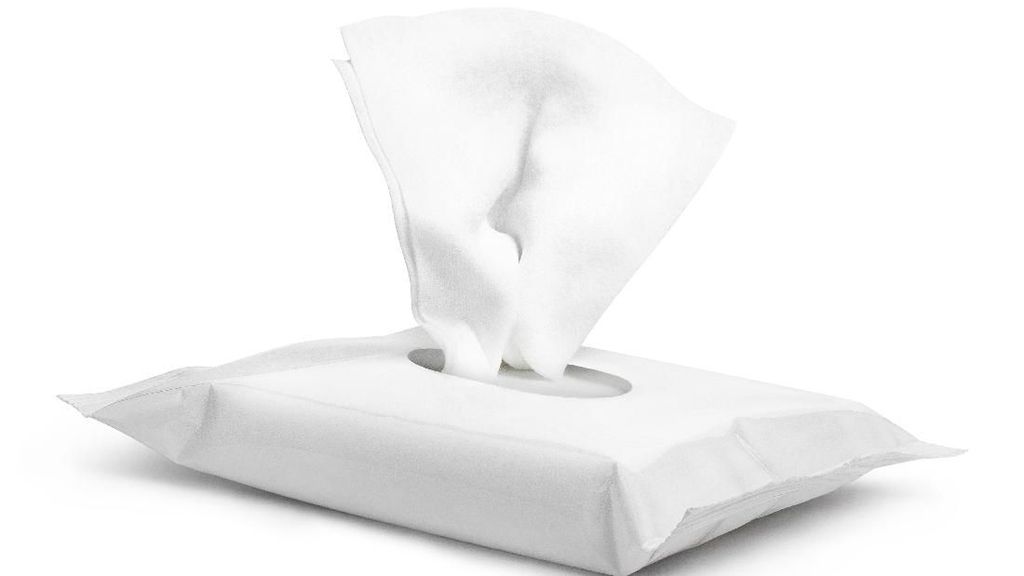 Saran Mantan Pilot kepada Penumpang Pesawat: Harus Bawa Tisu Basah