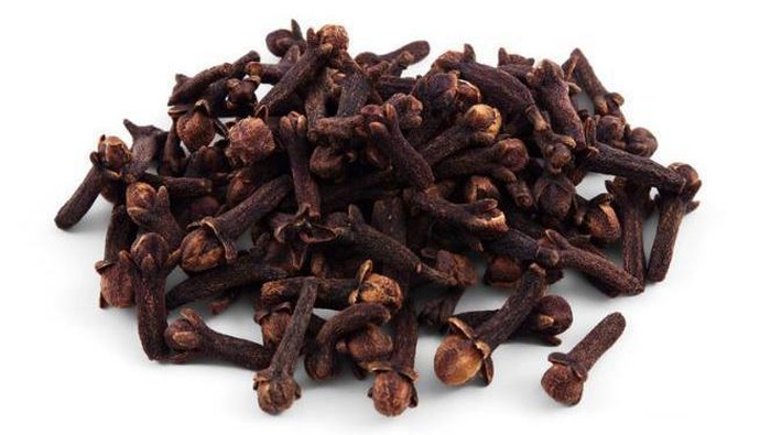 Rahasia Cengkeh untuk Kesehatan Tubuh