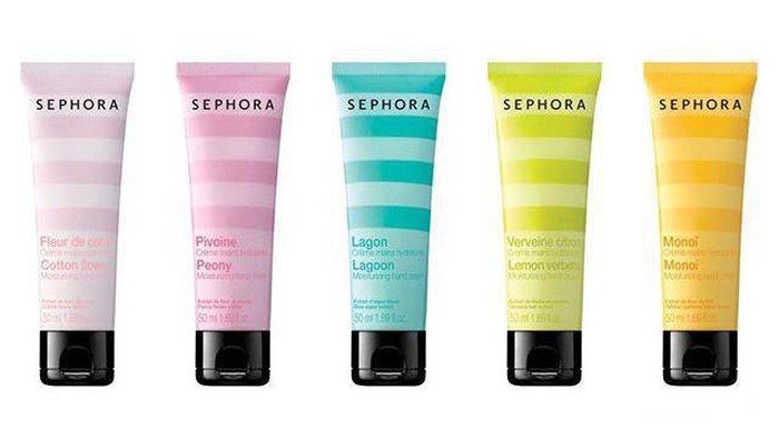 5 Pilihan Hand Cream Tepat untuk Merawat Kulit Kering