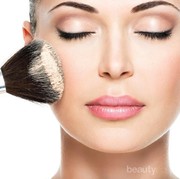 Tips Makeup Mudah untuk Atasi Wajah Kering Saat Puasa