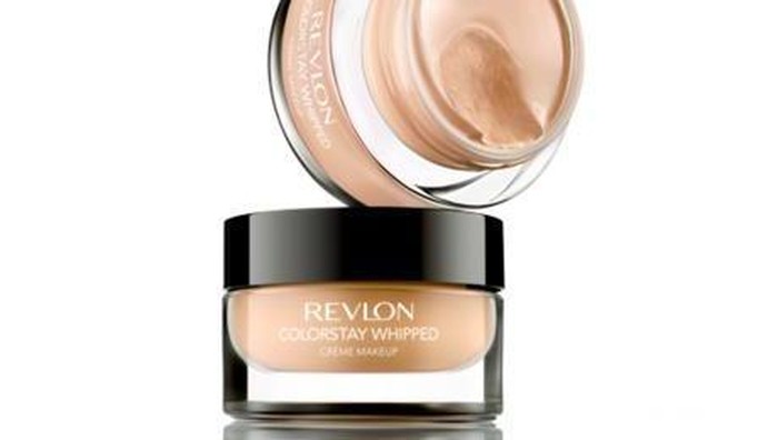 Rekomendasi Foundation Cream Dengan Harga Terjangkau