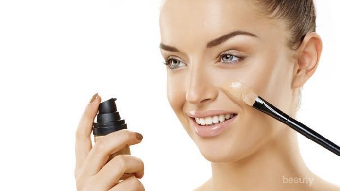 Tips Memilih Concealer yang Tepat Sesuai Jenis Kulit untuk Hasil Tahan Lama