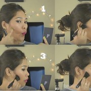 Elf Contour Palette, Makeup Contouring Bagi Pemula