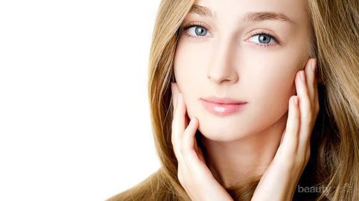 6 Makanan yang Bisa Membuat Awet Muda