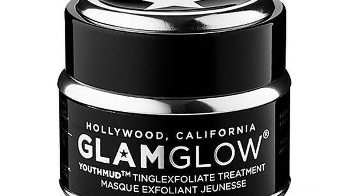 Review: Wajah Lebih Cerah Dengan Youthmud Glamglow