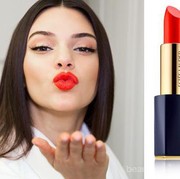 Inilah 5 Pilihan Lipstik Favorit Selebriti Dunia