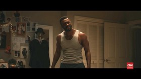 VIDEO: 5 Besar Box Office Hollywood Pekan Ini, Invisible Man