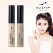 Video Review: The Saem Cover Perfection Tip Concealer