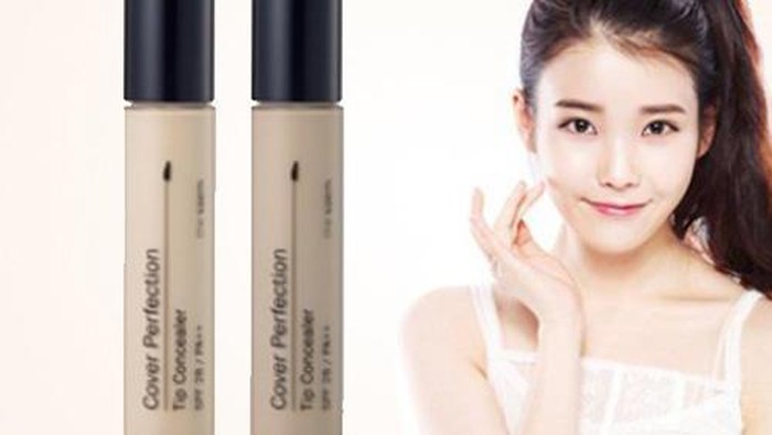Video Review: The Saem Cover Perfection Tip Concealer