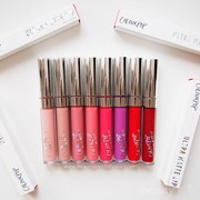 Warna-Warna Lipstick Best Seller dari ColourPop
