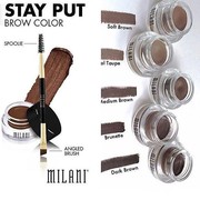 5 Pilihan Produk Eyebrow Terbaik di Bawah Rp200 Ribu