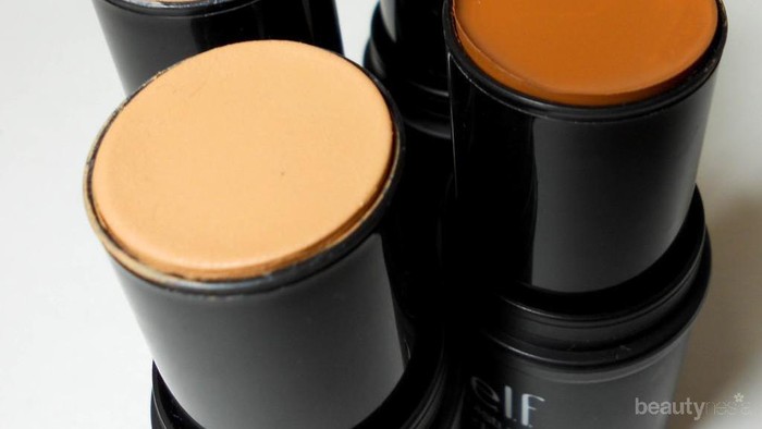 Rekomendasi 5 Foundation Stick