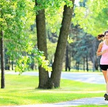 Tips Pola Hidup Sehat untuk Wanita