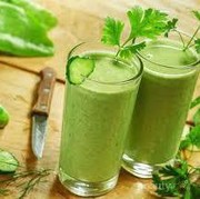 Jus Sayuran untuk Diet Sehat