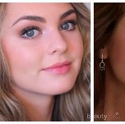 Cantik & Memukai Dengan Makeup ala Barbara Palvin