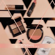 Inilah Produk Kolaborasi MAC x Ellie Goulding