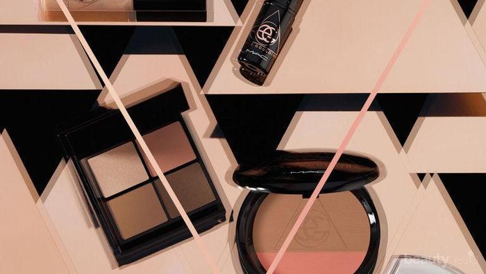 Inilah Produk Kolaborasi MAC x Ellie Goulding