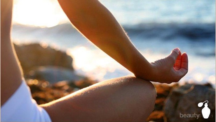 Gerakan Yoga untuk Percantik Kulit