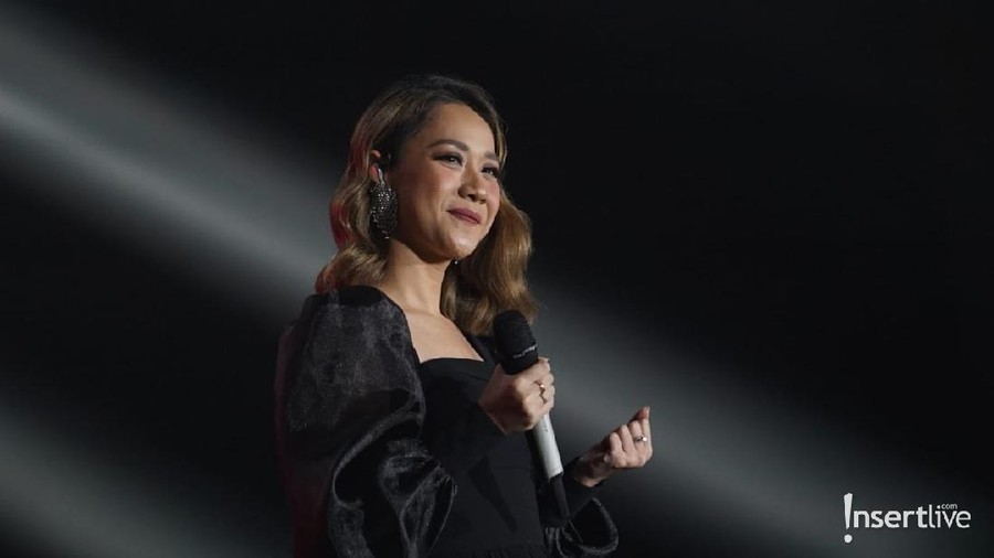 Bunga Citra Lestari