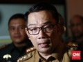 Tak Razia Pekerja, RK Sebut 22 Ribu Kendaraan Diputar Balik