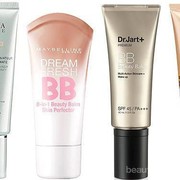 4 Rekomendasi BB Cream di Bawah Rp200.000