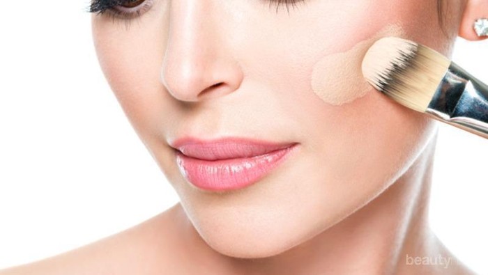 4 Face Primer yang Wajib Dicoba!