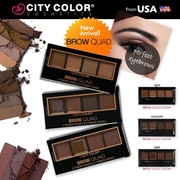 6 Produk Eyebrow di Bawah Rp100 Ribu dari Brand City Color